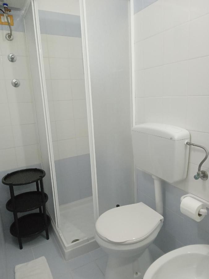 B&B Scogli Bianchi Lido di Noto Экстерьер фото