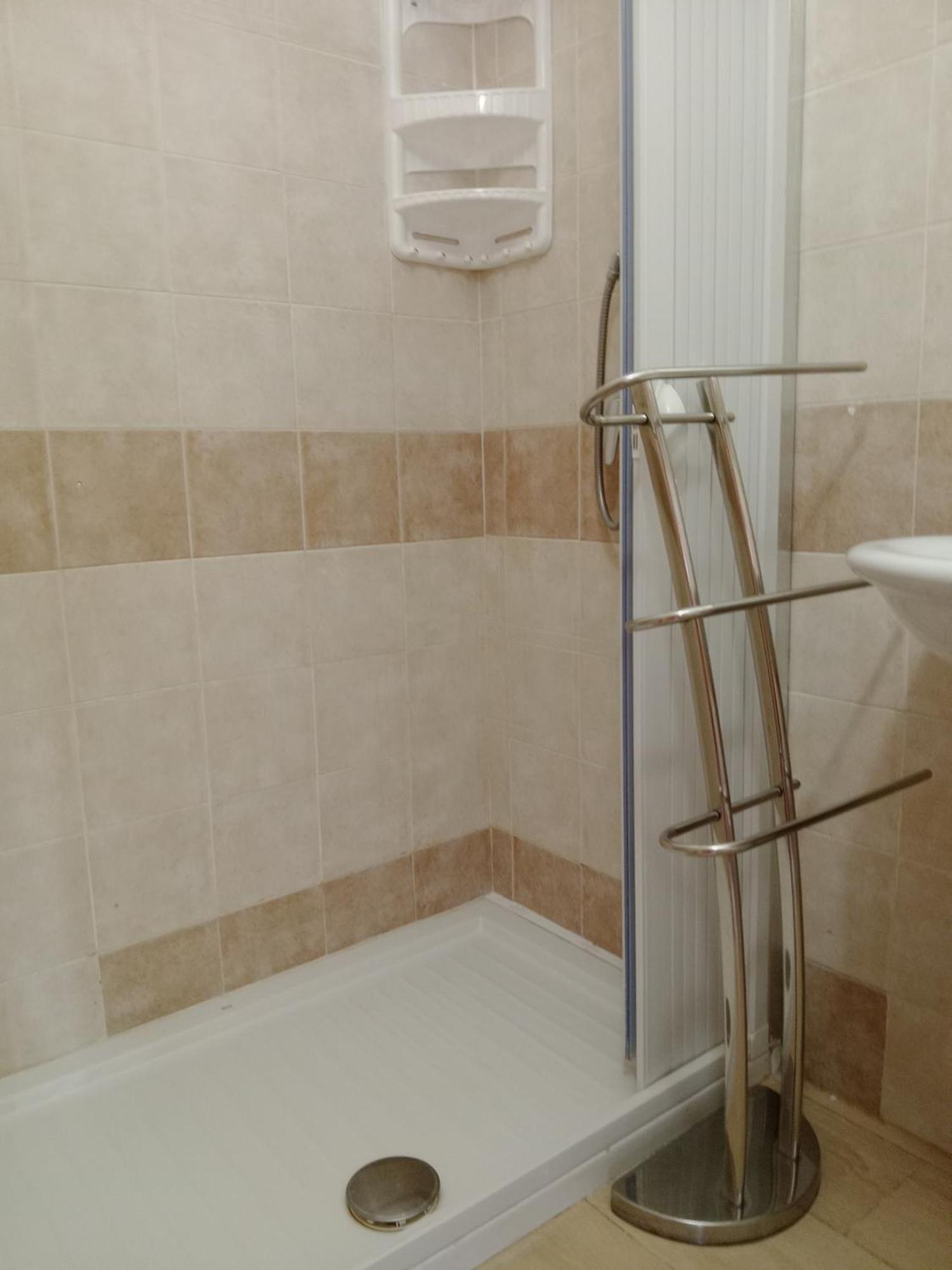 B&B Scogli Bianchi Lido di Noto Номер фото