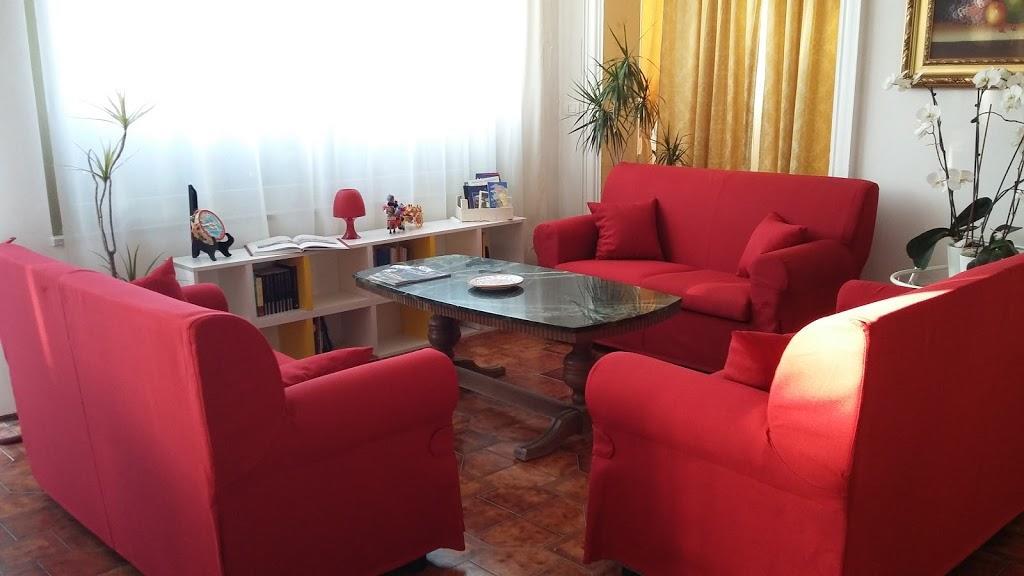 B&B Scogli Bianchi Lido di Noto Экстерьер фото