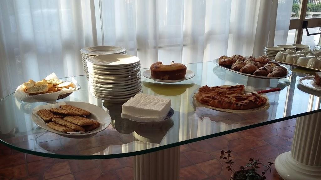 B&B Scogli Bianchi Lido di Noto Экстерьер фото