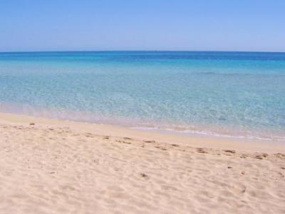 B&B Scogli Bianchi Lido di Noto Экстерьер фото