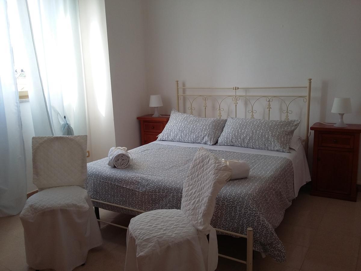 B&B Scogli Bianchi Lido di Noto Экстерьер фото