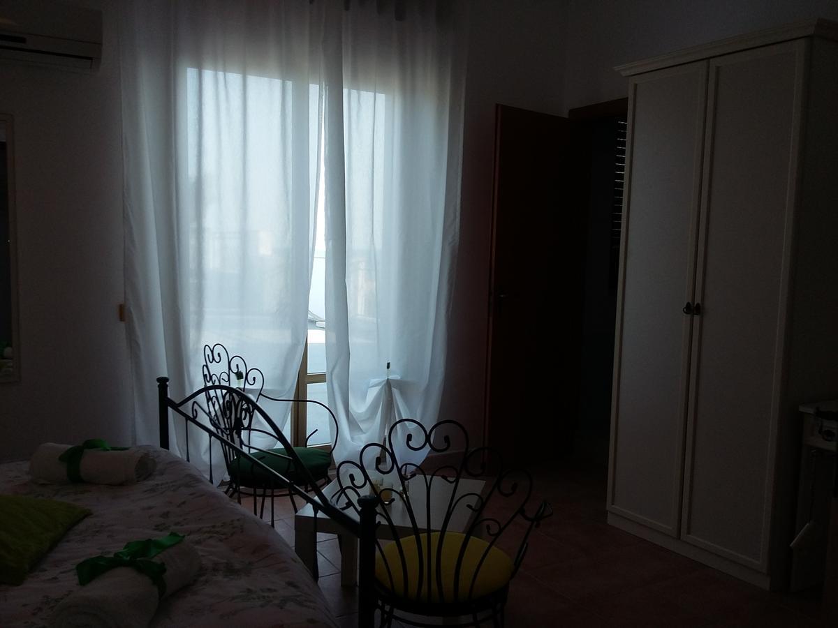 B&B Scogli Bianchi Lido di Noto Экстерьер фото