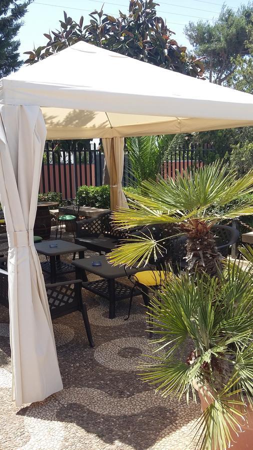 B&B Scogli Bianchi Lido di Noto Экстерьер фото