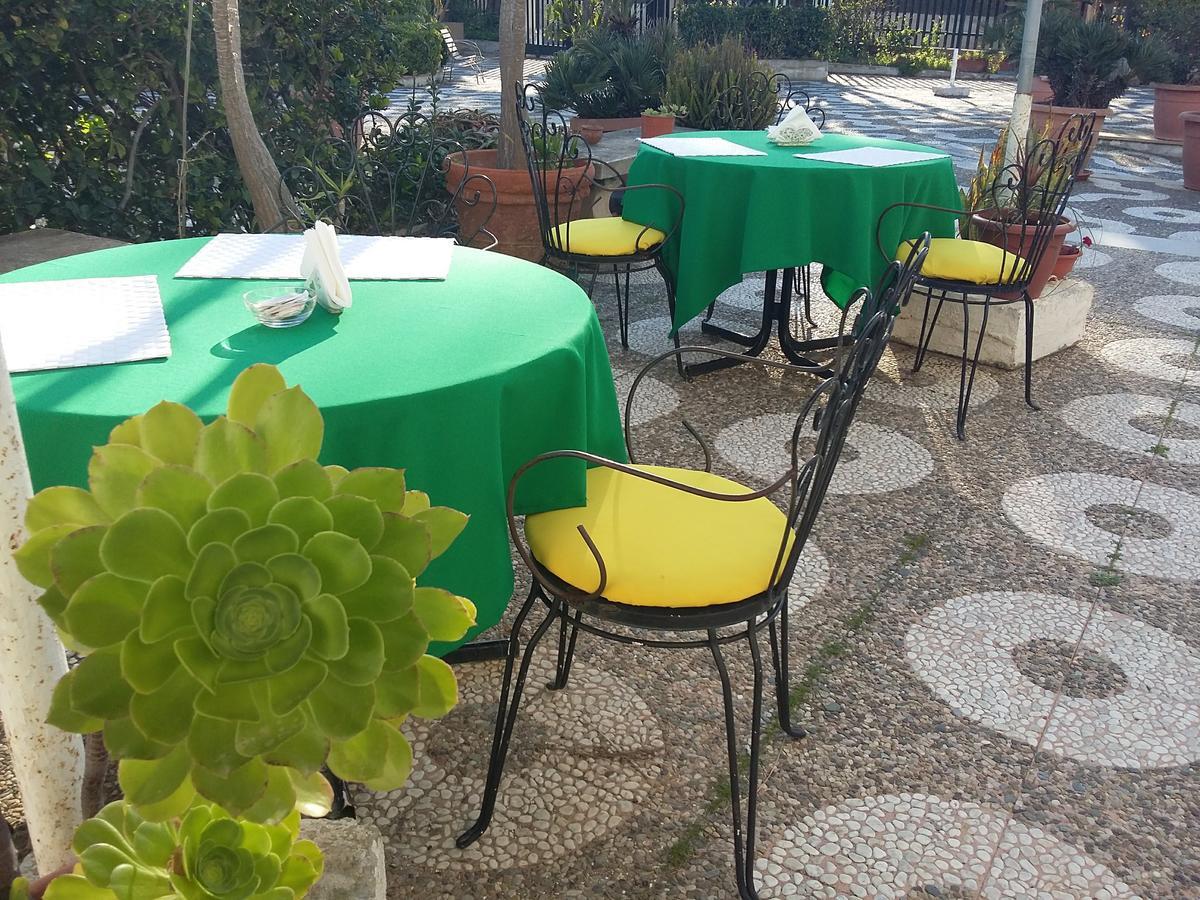 B&B Scogli Bianchi Lido di Noto Экстерьер фото